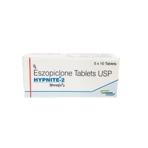 Hypnite Eszoplicone 2mg