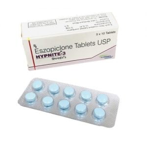 Hypnite Eszoplicone 3mg