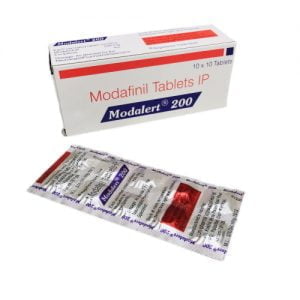 Modalert 200mg modafinil