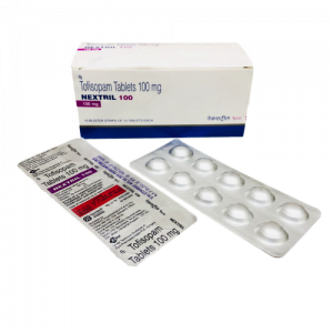 Nextril 100mg Tofisopam