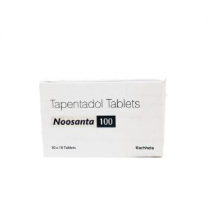 Noosanta 100MG TAPENTADOL