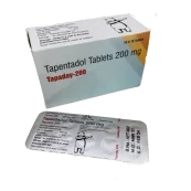 Tapaday 200mg Tapentadol