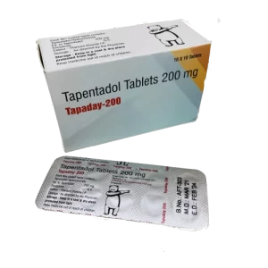 Tapaday 200mg Tapentadol