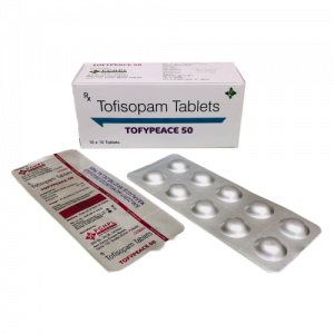 Tofypeace 50mg Tofisopam