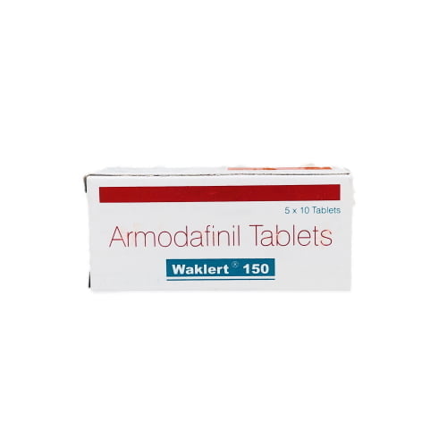 Waklert 150mg armodafinil